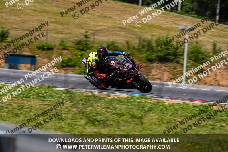 Slovakia Ring;event digital images;motorbikes;no limits;peter wileman photography;trackday;trackday digital images